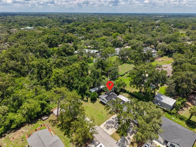 401 OVERLAND DRIVE, Brandon, FL 33511
