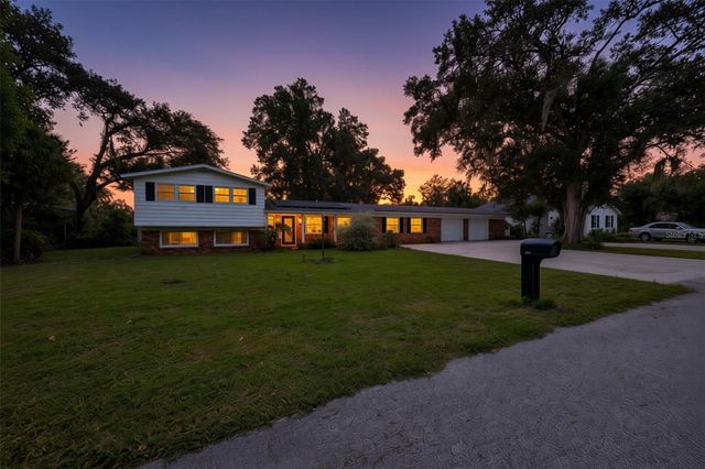 401 OVERLAND DRIVE, Brandon, FL 33511