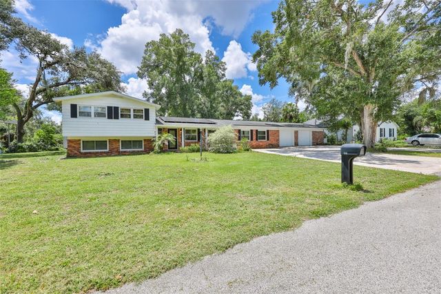 401 OVERLAND DRIVE, Brandon, FL 33511