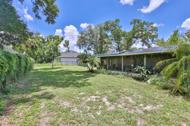 401 OVERLAND DRIVE, Brandon, FL 33511