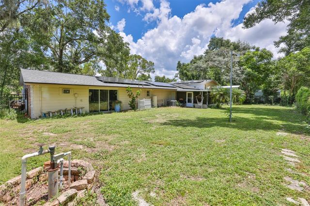 401 OVERLAND DRIVE, Brandon, FL 33511