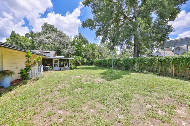 401 OVERLAND DRIVE, Brandon, FL 33511