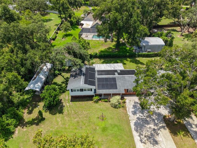 401 OVERLAND DRIVE, Brandon, FL 33511