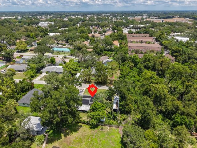 401 OVERLAND DRIVE, Brandon, FL 33511