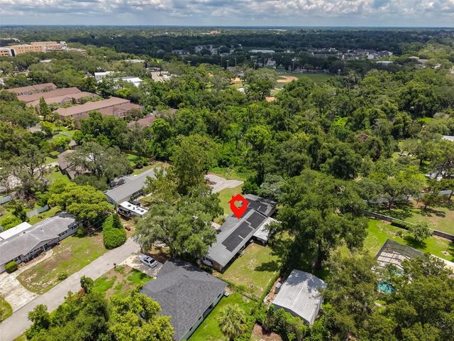 401 OVERLAND DRIVE, Brandon, FL 33511