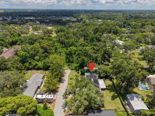 401 OVERLAND DRIVE, Brandon, FL 33511