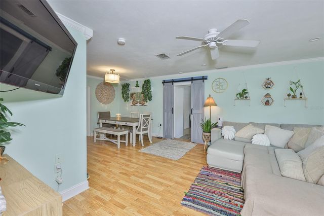 401 OVERLAND DRIVE, Brandon, FL 33511