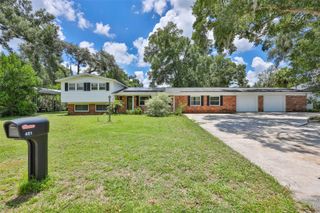 401 OVERLAND DRIVE, Brandon, FL 33511