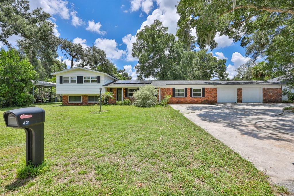 401 OVERLAND DRIVE, Brandon, FL 33511