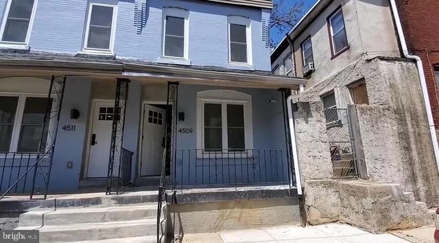 4511 LAIRD ST, Philadelphia, PA 19139
