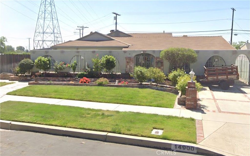 14900 Wolfskill, San Fernando, CA 91345 — exterior