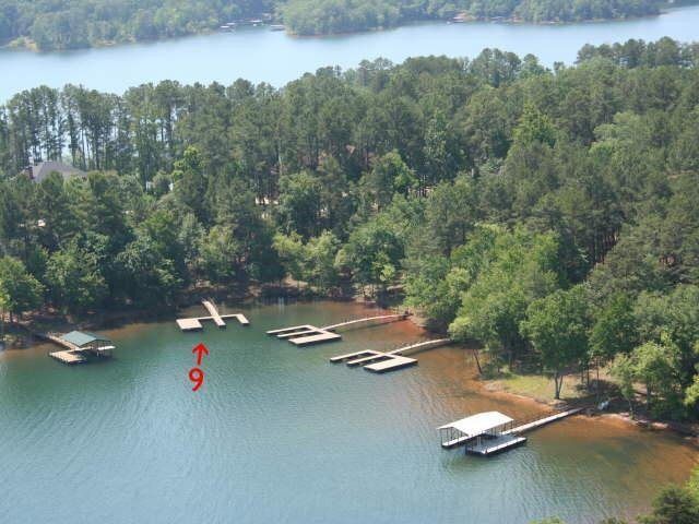 0 Camelot LOT 9