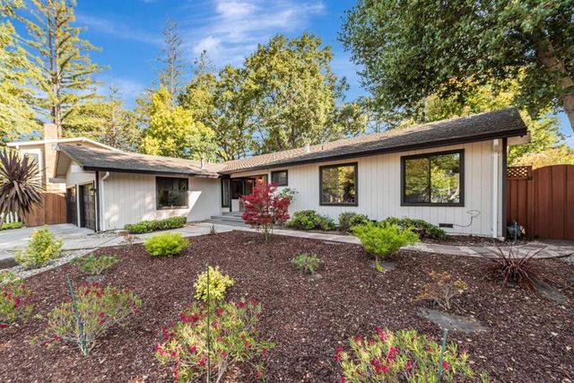 16904 Spencer Avenue, Los Gatos, CA 95032