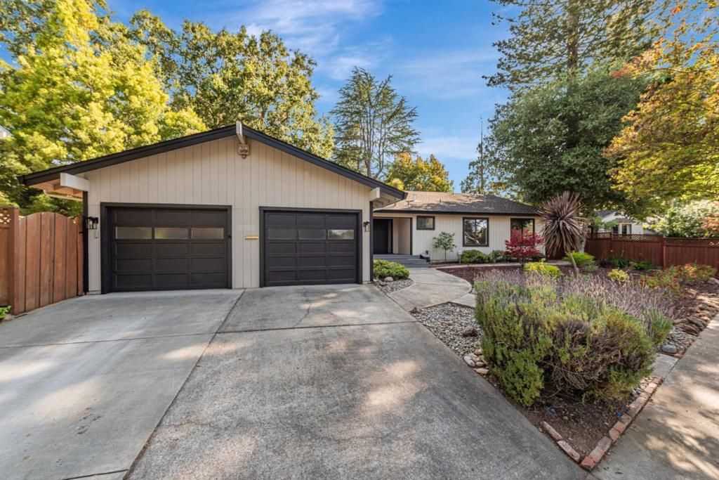 16904 Spencer Avenue, Los Gatos, CA 95032