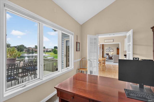 50676 Lakeside Drive, Granger, IN 46530