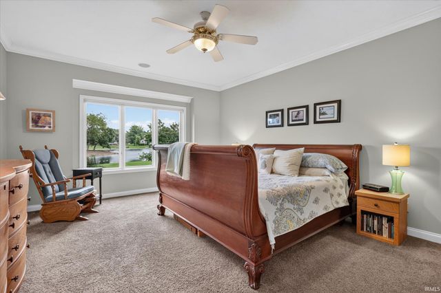 50676 Lakeside Drive, Granger, IN 46530