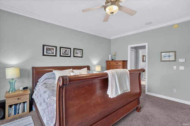 50676 Lakeside Drive, Granger, IN 46530