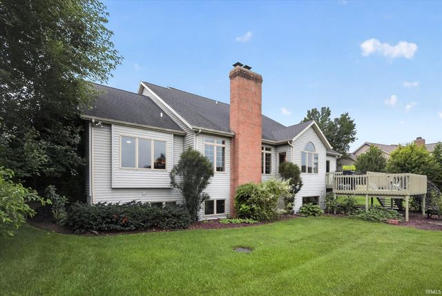 50676 Lakeside Drive, Granger, IN 46530