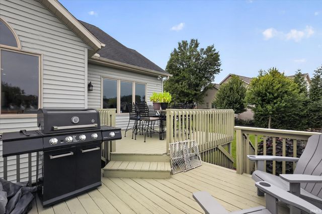 50676 Lakeside Drive, Granger, IN 46530