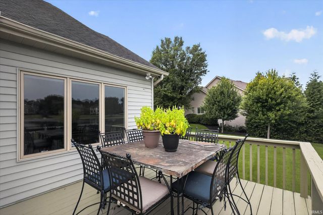 50676 Lakeside Drive, Granger, IN 46530