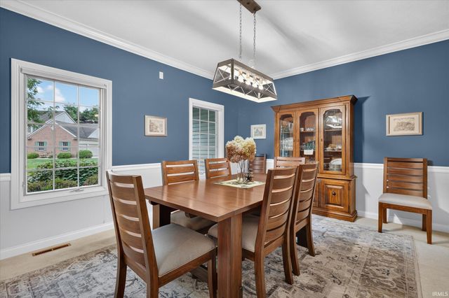 50676 Lakeside Drive, Granger, IN 46530
