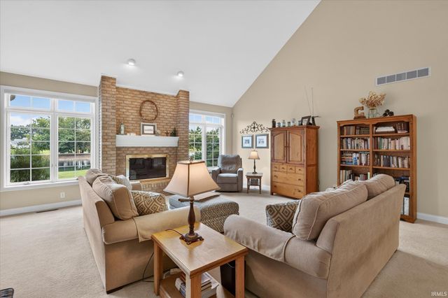 50676 Lakeside Drive, Granger, IN 46530