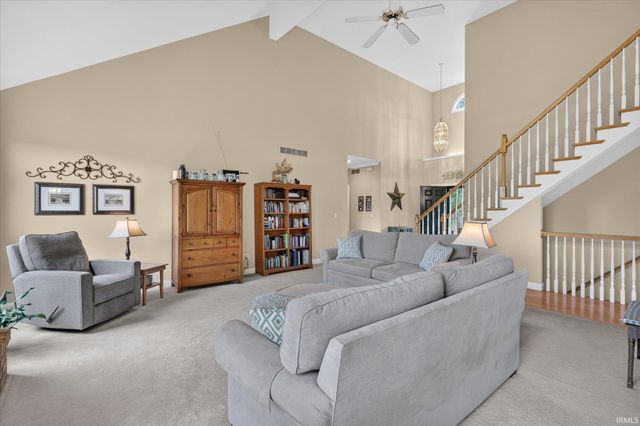 50676 Lakeside Drive, Granger, IN 46530