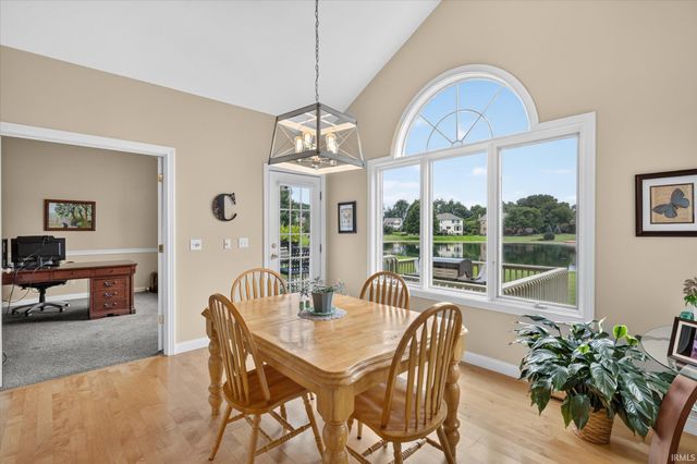 50676 Lakeside Drive, Granger, IN 46530