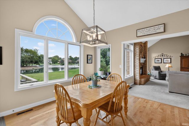 50676 Lakeside Drive, Granger, IN 46530