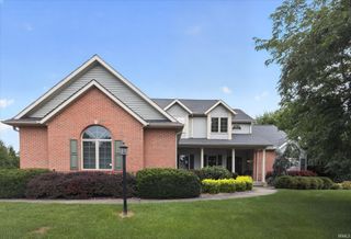 50676 Lakeside Drive, Granger, IN 46530