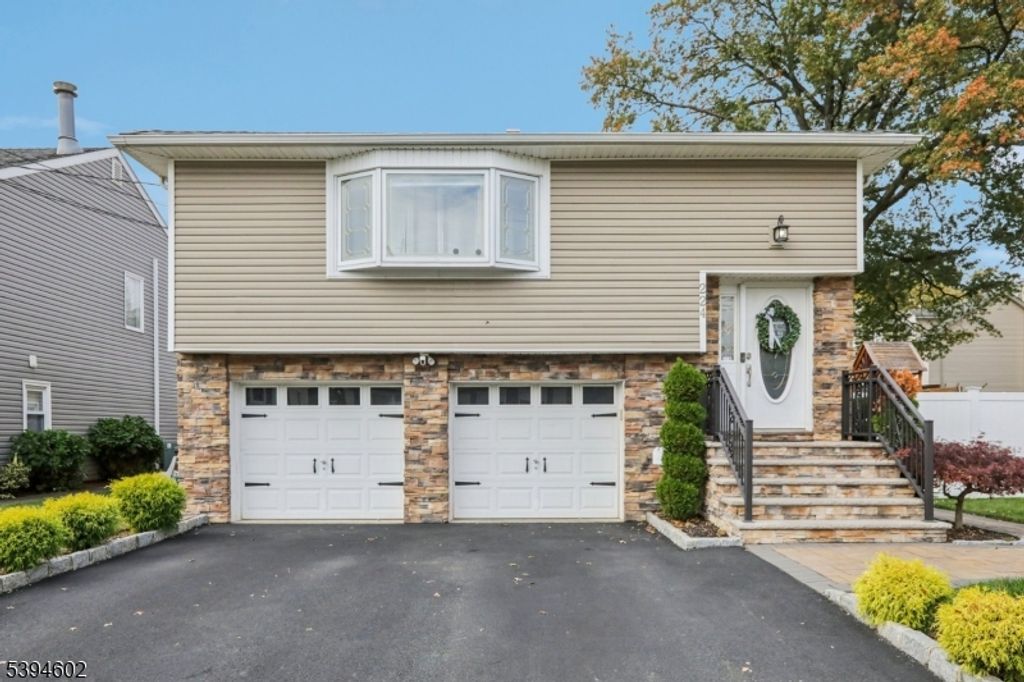 224 N 24Th St, Kenilworth Boro, NJ 07033