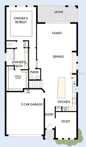 1002 W CHARTER STREET, Tampa, FL 33603