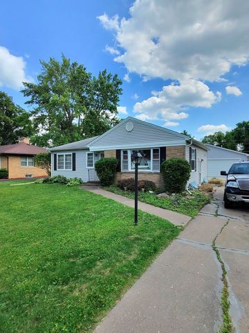 4128 27th Avenue, Rock Island, IL 61201