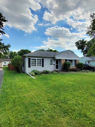 4128 27th Avenue, Rock Island, IL 61201