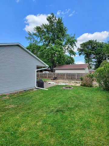 4128 27th Avenue, Rock Island, IL 61201