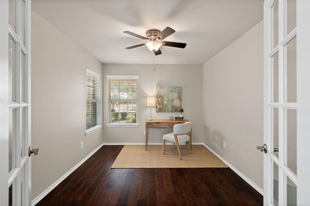 2811 Cone Flower Drive, Richmond, TX 77469