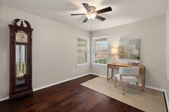 2811 Cone Flower Drive, Richmond, TX 77469