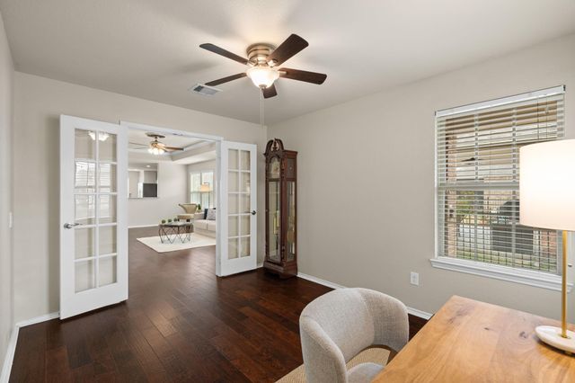 2811 Cone Flower Drive, Richmond, TX 77469