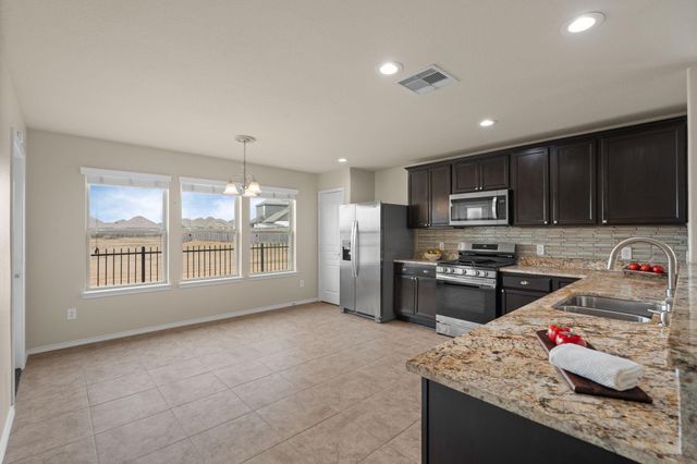 2811 Cone Flower Drive, Richmond, TX 77469