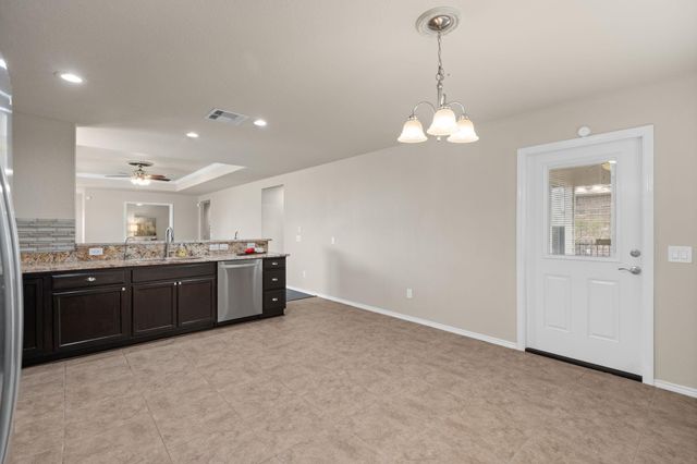 2811 Cone Flower Drive, Richmond, TX 77469