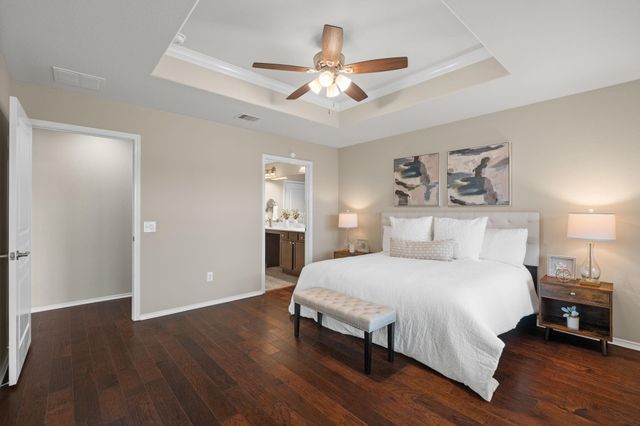 2811 Cone Flower Drive, Richmond, TX 77469