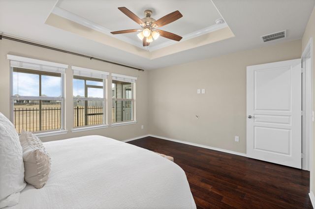 2811 Cone Flower Drive, Richmond, TX 77469