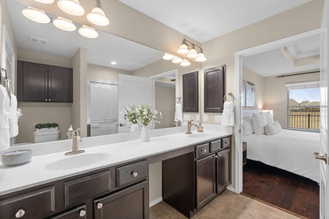 2811 Cone Flower Drive, Richmond, TX 77469