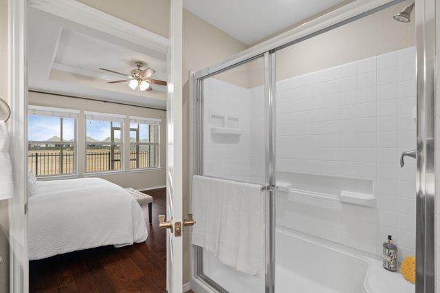 2811 Cone Flower Drive, Richmond, TX 77469