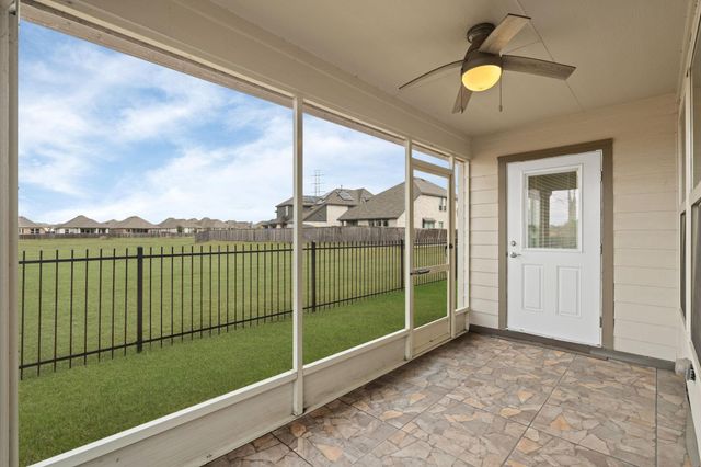 2811 Cone Flower Drive, Richmond, TX 77469