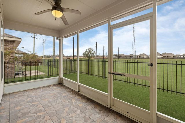 2811 Cone Flower Drive, Richmond, TX 77469