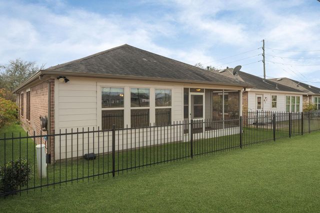 2811 Cone Flower Drive, Richmond, TX 77469