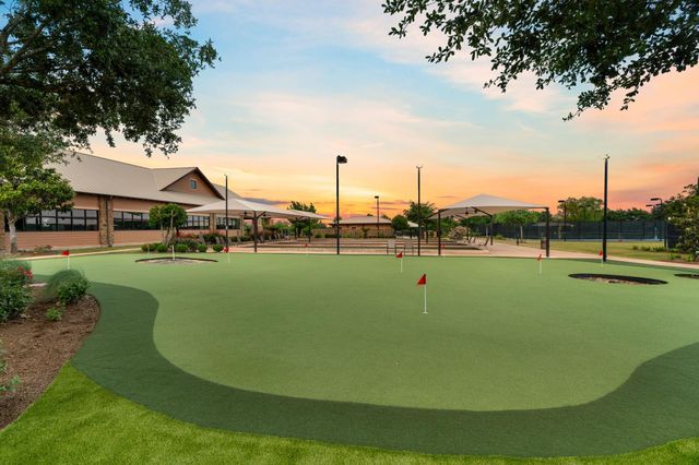 2811 Cone Flower Drive, Richmond, TX 77469