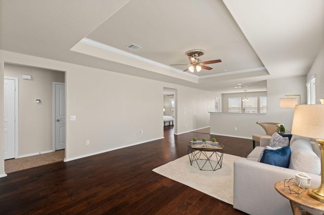 2811 Cone Flower Drive, Richmond, TX 77469