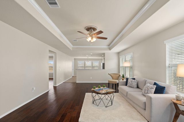 2811 Cone Flower Drive, Richmond, TX 77469